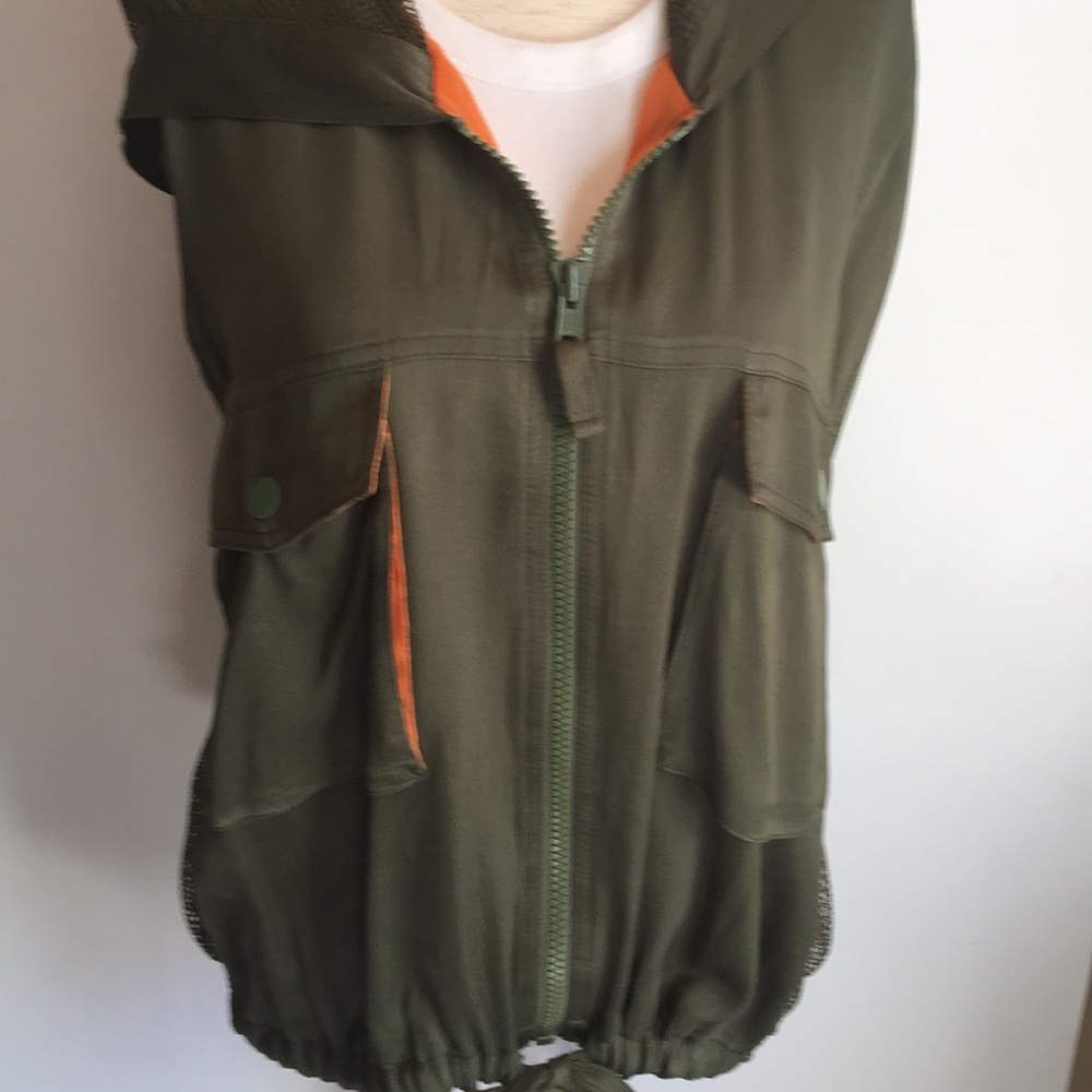Free People jacket